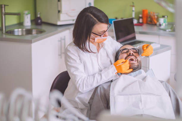 Best Emergency Treatment for Dental Infections or Abscesses in East Mckeesport, PA