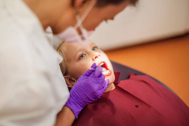 Best Emergency TMJ Treatment in East Mckeesport, PA