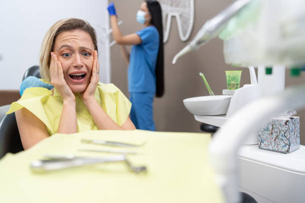 Best Emergency Dental Care for Broken or Chipped Teeth in East Mckeesport, PA