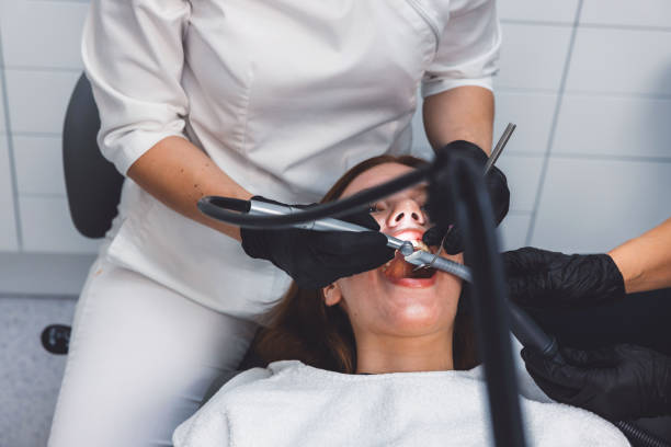 Best Emergency Treatment for Dental Infections or Abscesses in East Mckeesport, PA